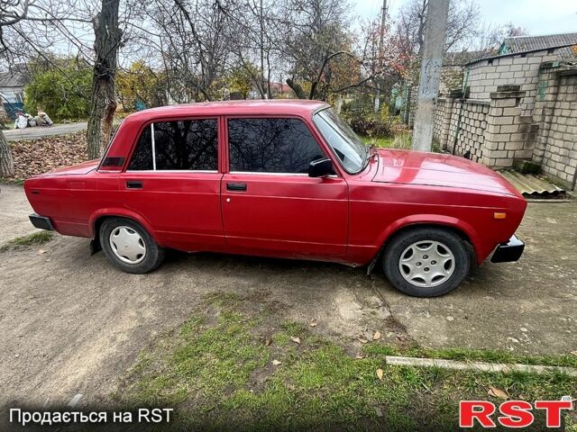 ВАЗ 2105, об'ємом двигуна 1.3 л та пробігом 155 тис. км за 750 $, фото 1 на Automoto.ua