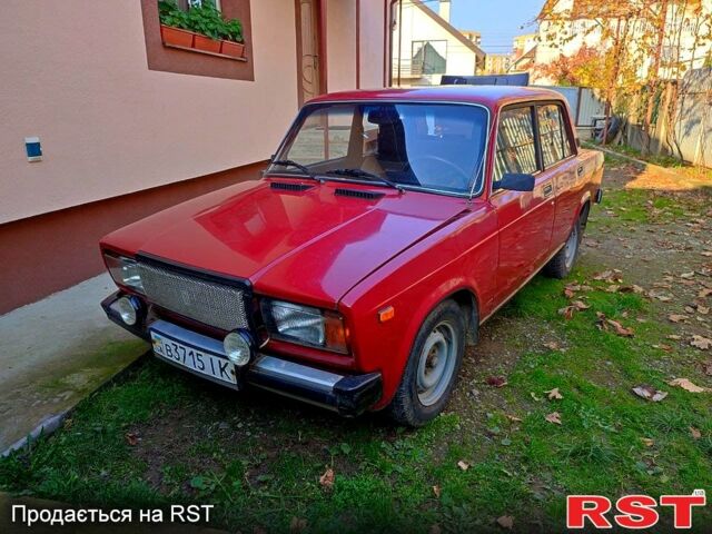 ВАЗ 2105, объемом двигателя 1.3 л и пробегом 0 тыс. км за 1050 $, фото 1 на Automoto.ua