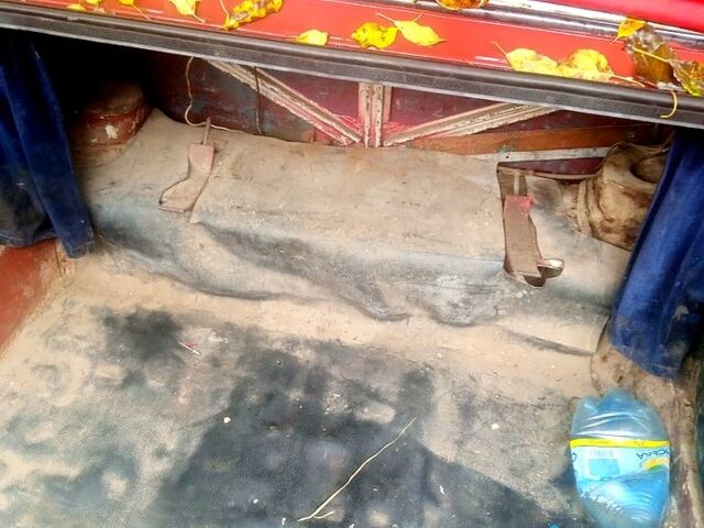 ВАЗ 2105, объемом двигателя 1.5 л и пробегом 0 тыс. км за 380 $, фото 1 на Automoto.ua