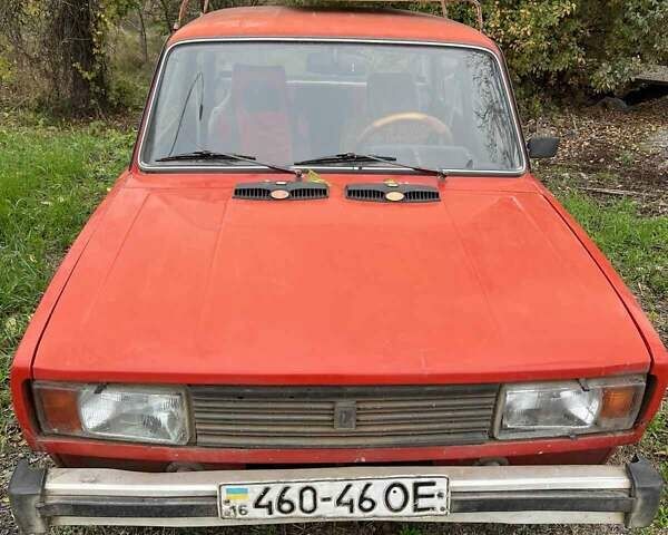 ВАЗ 2105, об'ємом двигуна 1.3 л та пробігом 111 тис. км за 500 $, фото 1 на Automoto.ua