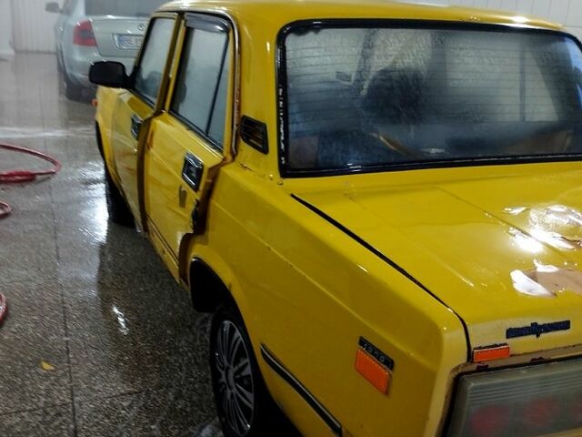 ВАЗ 2105, объемом двигателя 15 л и пробегом 0 тыс. км за 360 $, фото 1 на Automoto.ua