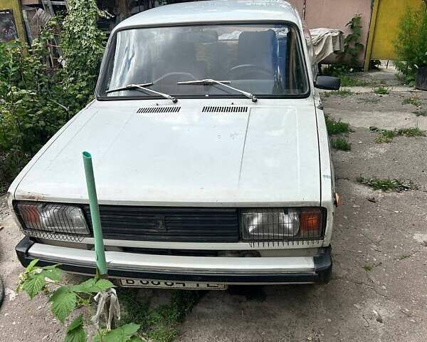 ВАЗ 2105, объемом двигателя 0 л и пробегом 30 тыс. км за 500 $, фото 1 на Automoto.ua