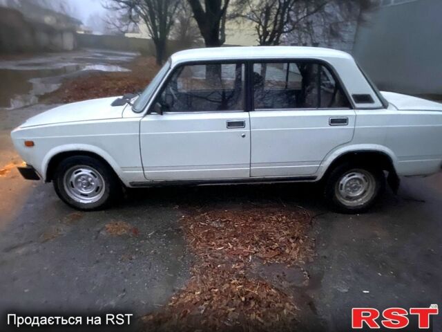 ВАЗ 2105, об'ємом двигуна 1.2 л та пробігом 0 тис. км за 30000 $, фото 1 на Automoto.ua