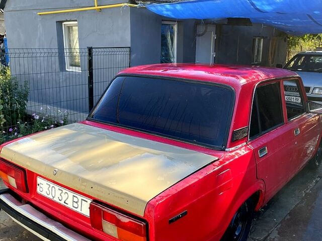 ВАЗ 2105, объемом двигателя 1.5 л и пробегом 0 тыс. км за 700 $, фото 1 на Automoto.ua