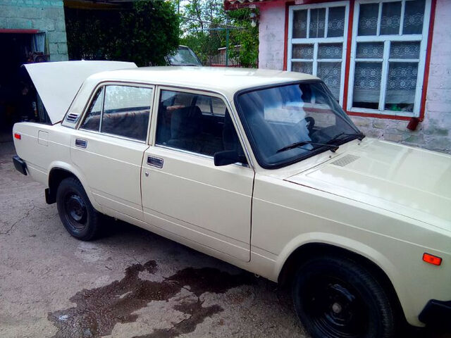 ВАЗ 2105, объемом двигателя 1.3 л и пробегом 0 тыс. км за 700 $, фото 1 на Automoto.ua