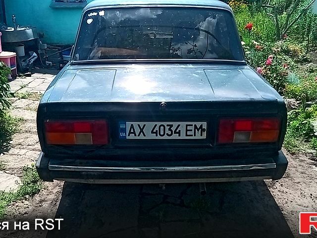 ВАЗ 2105, объемом двигателя 1.5 л и пробегом 0 тыс. км за 370 $, фото 1 на Automoto.ua