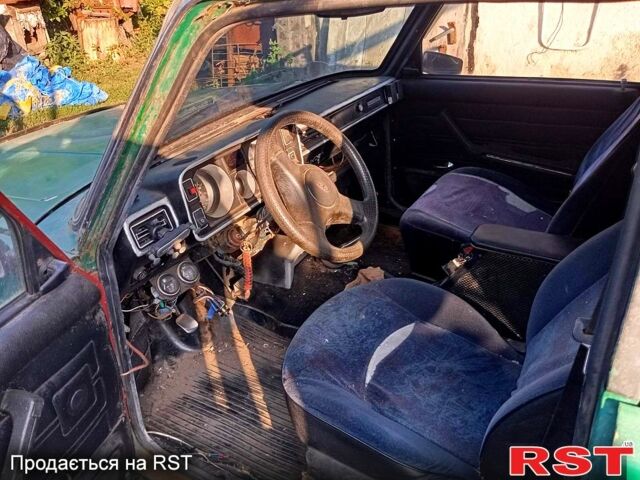 ВАЗ 2105, об'ємом двигуна 1.5 л та пробігом 1 тис. км за 600 $, фото 1 на Automoto.ua
