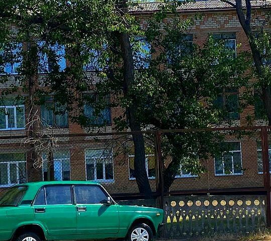ВАЗ 2105, объемом двигателя 1.5 л и пробегом 50 тыс. км за 600 $, фото 1 на Automoto.ua