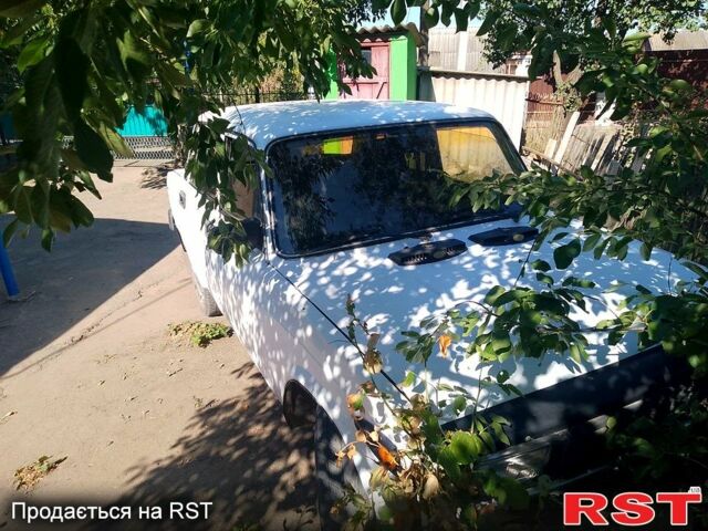 ВАЗ 2105, объемом двигателя 1.3 л и пробегом 0 тыс. км за 800 $, фото 1 на Automoto.ua