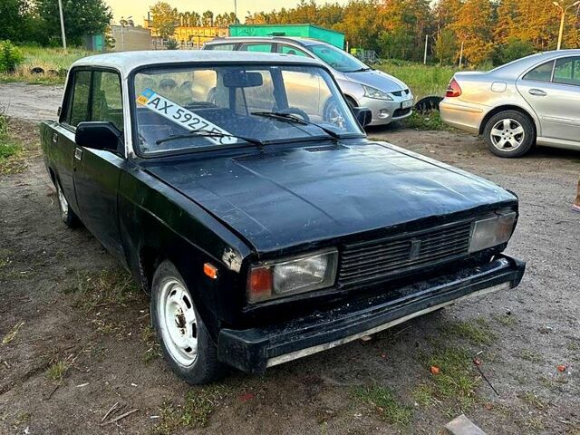 ВАЗ 2105, объемом двигателя 1.3 л и пробегом 100 тыс. км за 250 $, фото 1 на Automoto.ua