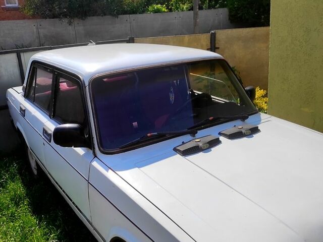 ВАЗ 2105, объемом двигателя 1.3 л и пробегом 0 тыс. км за 480 $, фото 1 на Automoto.ua