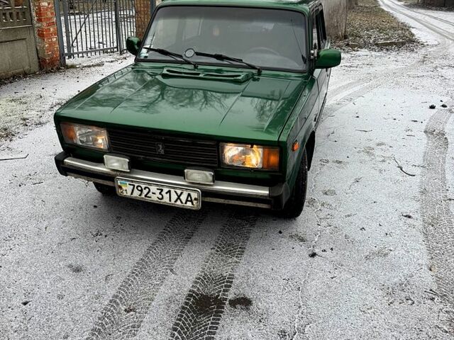 ВАЗ 2105, объемом двигателя 1.5 л и пробегом 0 тыс. км за 750 $, фото 1 на Automoto.ua