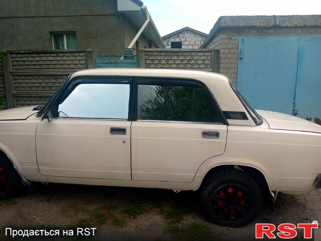 ВАЗ 2105, об'ємом двигуна 1.3 л та пробігом 0 тис. км за 430 $, фото 1 на Automoto.ua