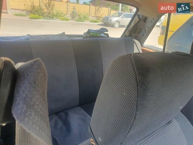 ВАЗ 2105, объемом двигателя 1.5 л и пробегом 200 тыс. км за 450 $, фото 1 на Automoto.ua