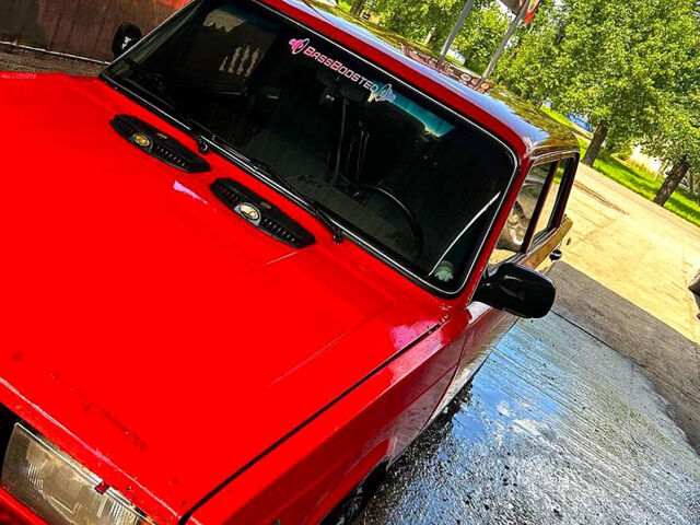 ВАЗ 2105, об'ємом двигуна 1.6 л та пробігом 102 тис. км за 600 $, фото 1 на Automoto.ua