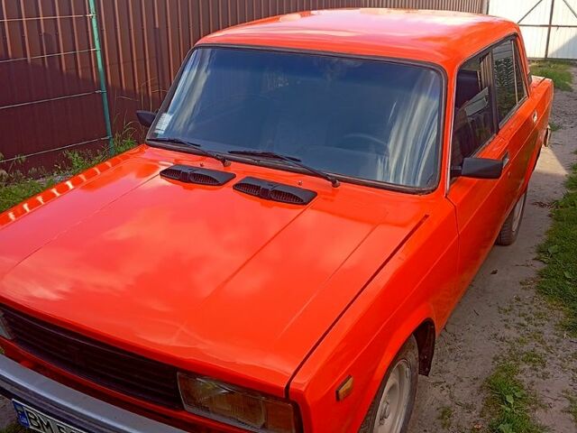 ВАЗ 2105, объемом двигателя 1.3 л и пробегом 0 тыс. км за 600 $, фото 1 на Automoto.ua