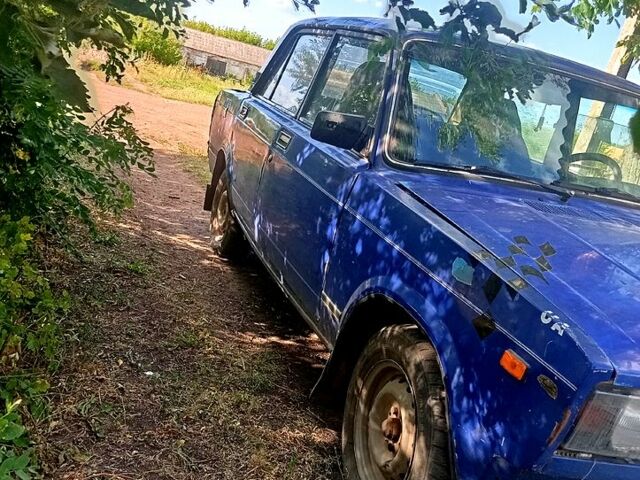 ВАЗ 2105, об'ємом двигуна 1.5 л та пробігом 200 тис. км за 300 $, фото 1 на Automoto.ua