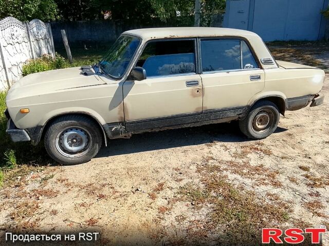 ВАЗ 2105, об'ємом двигуна 1.5 л та пробігом 0 тис. км за 250 $, фото 1 на Automoto.ua