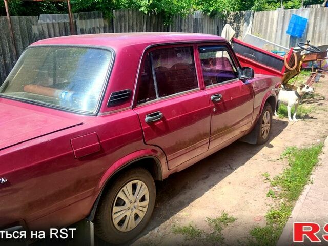 ВАЗ 2105, объемом двигателя 1.5 л и пробегом 0 тыс. км за 500 $, фото 1 на Automoto.ua
