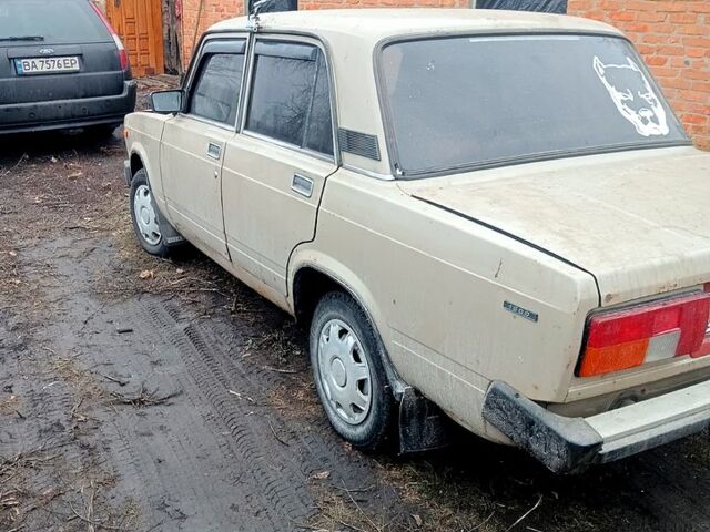 ВАЗ 2105, объемом двигателя 13 л и пробегом 0 тыс. км за 300 $, фото 1 на Automoto.ua