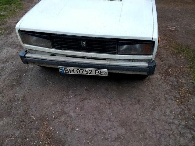 ВАЗ 2105, об'ємом двигуна 1.5 л та пробігом 100 тис. км за 700 $, фото 1 на Automoto.ua