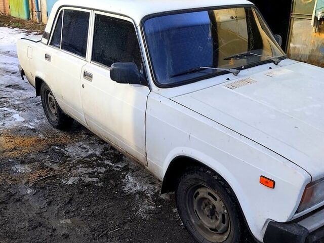 ВАЗ 2105, об'ємом двигуна 1.3 л та пробігом 0 тис. км за 500 $, фото 1 на Automoto.ua