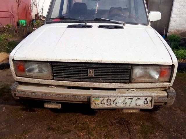 ВАЗ 2105, об'ємом двигуна 13 л та пробігом 0 тис. км за 730 $, фото 1 на Automoto.ua