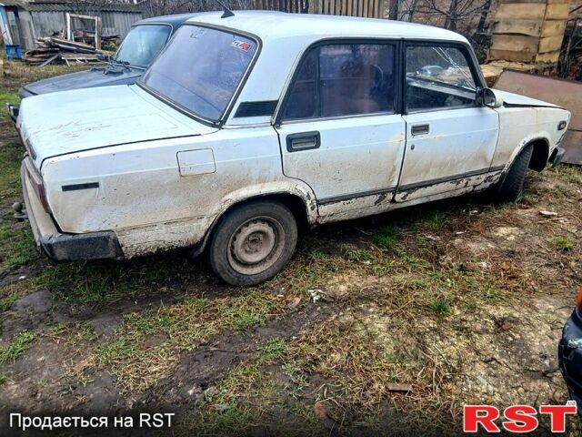 ВАЗ 2105, объемом двигателя 1.5 л и пробегом 0 тыс. км за 200 $, фото 1 на Automoto.ua