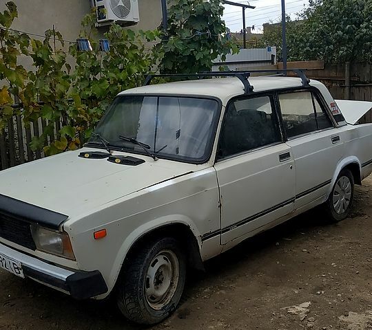 ВАЗ 2105, об'ємом двигуна 1.5 л та пробігом 333 тис. км за 650 $, фото 1 на Automoto.ua