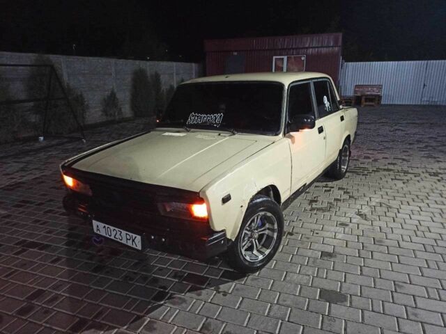 ВАЗ 2105, об'ємом двигуна 0 л та пробігом 1000 тис. км за 729 $, фото 1 на Automoto.ua