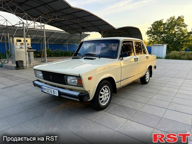 ВАЗ 2105, объемом двигателя 1.5 л и пробегом 0 тыс. км за 900 $, фото 1 на Automoto.ua