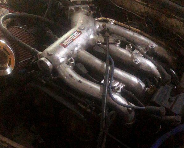 ВАЗ 2105, об'ємом двигуна 1.5 л та пробігом 218 тис. км за 1000 $, фото 1 на Automoto.ua