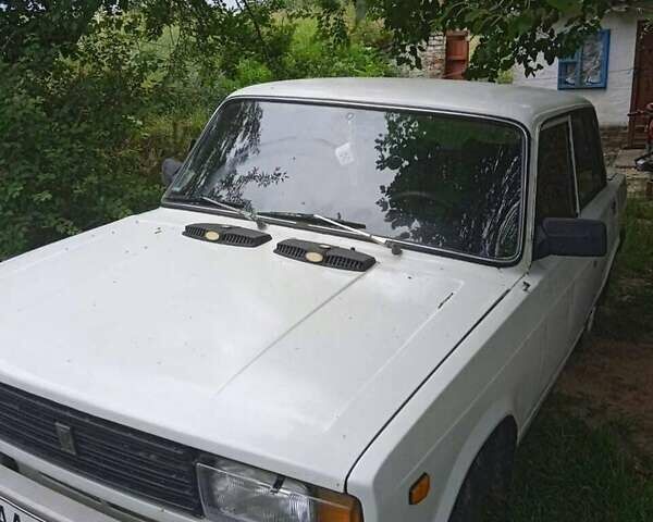 ВАЗ 2105, об'ємом двигуна 1.3 л та пробігом 32 тис. км за 1500 $, фото 1 на Automoto.ua
