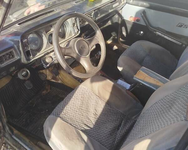 ВАЗ 2105, объемом двигателя 0 л и пробегом 100 тыс. км за 474 $, фото 1 на Automoto.ua