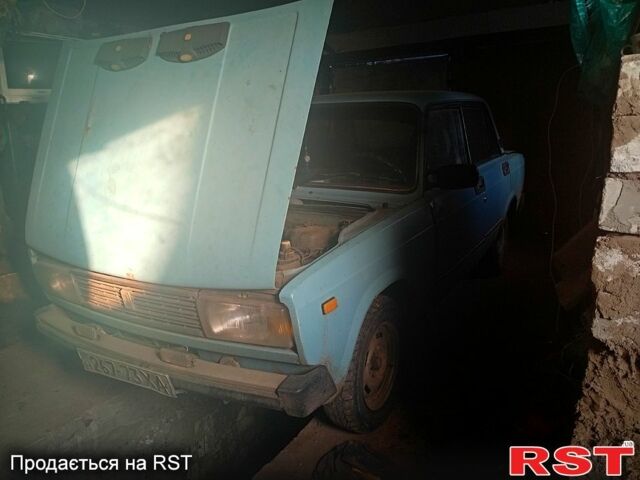ВАЗ 2105, об'ємом двигуна 1.5 л та пробігом 0 тис. км за 299 $, фото 1 на Automoto.ua