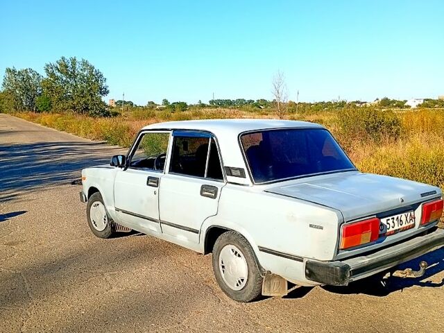 ВАЗ 2105, объемом двигателя 1.3 л и пробегом 0 тыс. км за 600 $, фото 1 на Automoto.ua