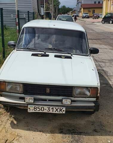 ВАЗ 2105, объемом двигателя 0 л и пробегом 500 тыс. км за 299 $, фото 1 на Automoto.ua