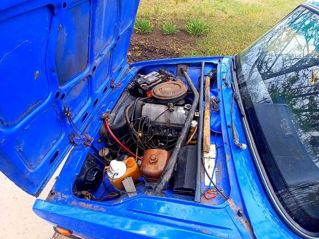 ВАЗ 2105, объемом двигателя 1.3 л и пробегом 0 тыс. км за 700 $, фото 1 на Automoto.ua