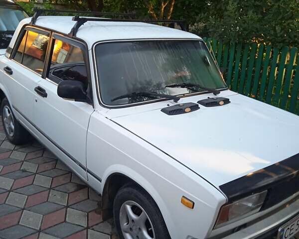 ВАЗ 2105, объемом двигателя 1.3 л и пробегом 57 тыс. км за 1200 $, фото 1 на Automoto.ua