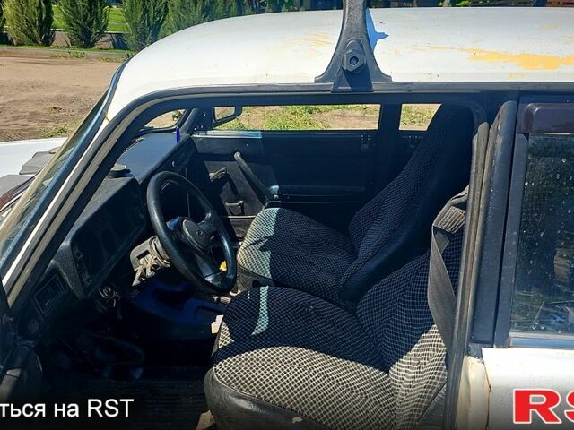 ВАЗ 2105, объемом двигателя 1.5 л и пробегом 0 тыс. км за 500 $, фото 1 на Automoto.ua
