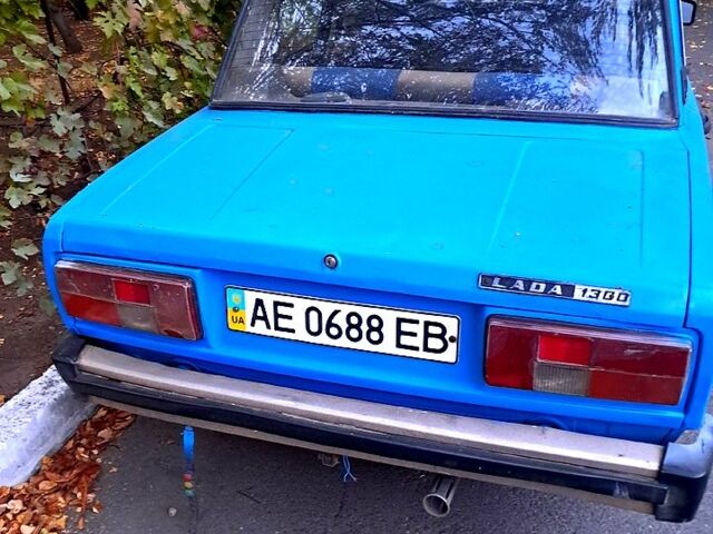 ВАЗ 2105, об'ємом двигуна 1.3 л та пробігом 100 тис. км за 600 $, фото 1 на Automoto.ua