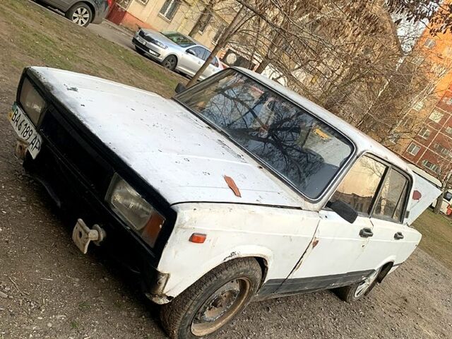 ВАЗ 2105, об'ємом двигуна 13 л та пробігом 0 тис. км за 240 $, фото 1 на Automoto.ua