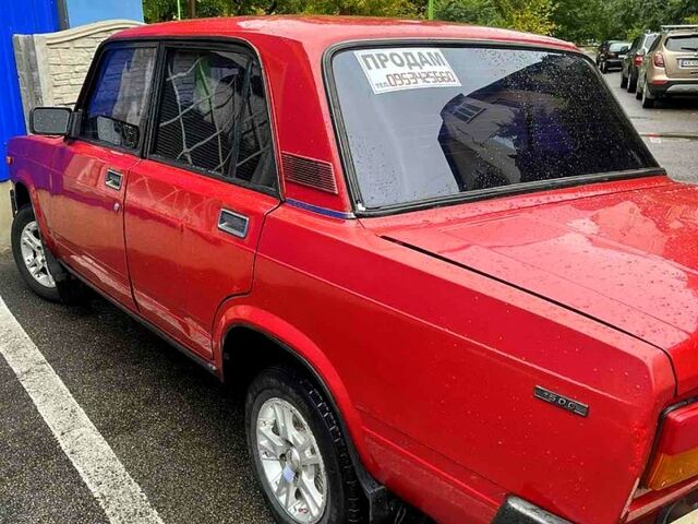 ВАЗ 2105, об'ємом двигуна 1.5 л та пробігом 100 тис. км за 720 $, фото 1 на Automoto.ua