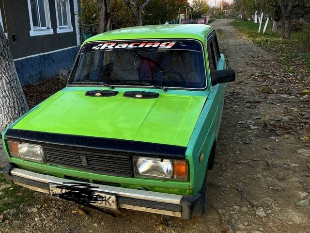 ВАЗ 2105, объемом двигателя 1.3 л и пробегом 0 тыс. км за 800 $, фото 1 на Automoto.ua