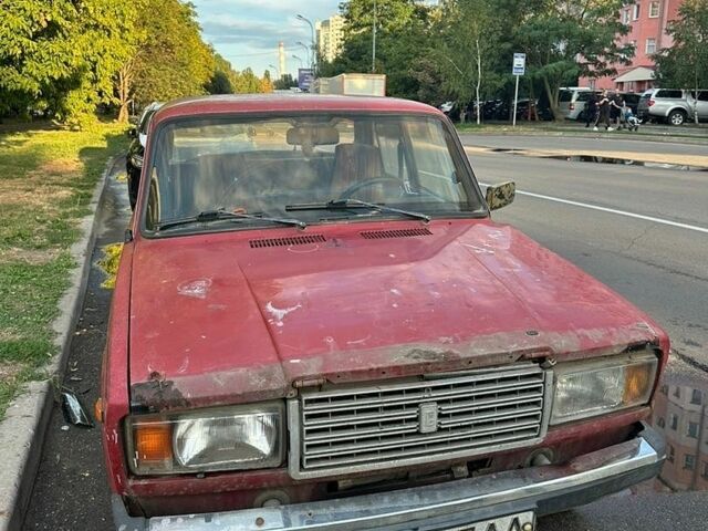 ВАЗ 2105, об'ємом двигуна 0 л та пробігом 95 тис. км за 350 $, фото 1 на Automoto.ua