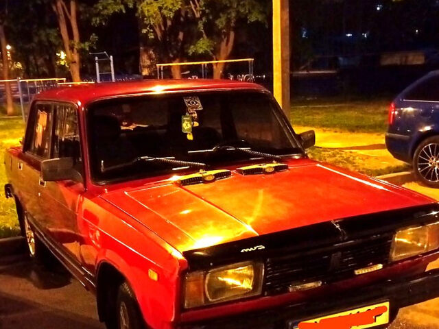 ВАЗ 2105, об'ємом двигуна 1.5 л та пробігом 0 тис. км за 1500 $, фото 1 на Automoto.ua