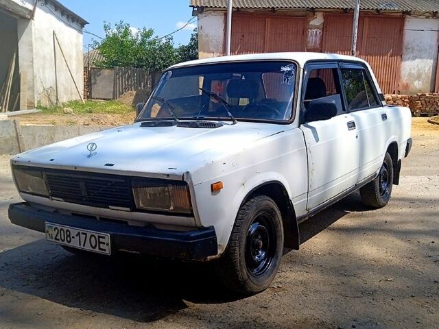 ВАЗ 2105, объемом двигателя 1.5 л и пробегом 0 тыс. км за 450 $, фото 1 на Automoto.ua