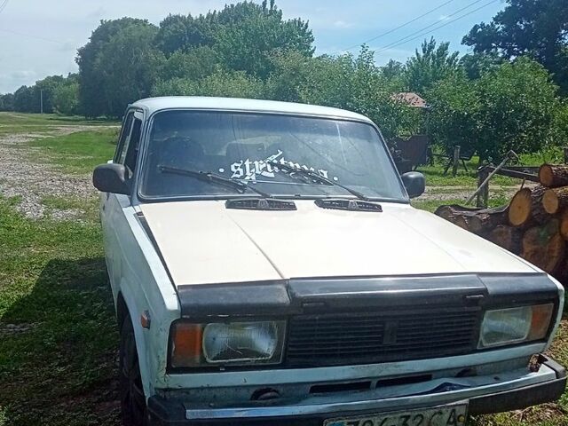 ВАЗ 2105, объемом двигателя 1.5 л и пробегом 0 тыс. км за 370 $, фото 1 на Automoto.ua