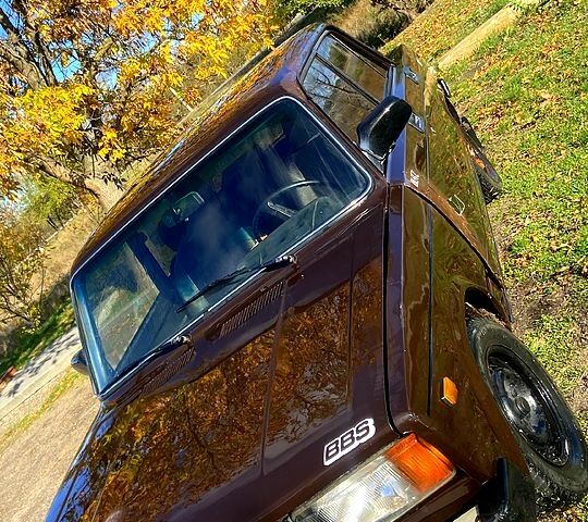 ВАЗ 2105, объемом двигателя 1.5 л и пробегом 300 тыс. км за 850 $, фото 1 на Automoto.ua