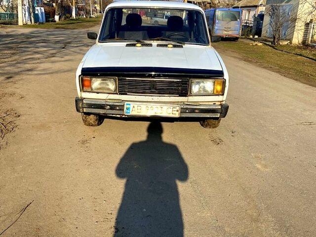 ВАЗ 2105, объемом двигателя 16 л и пробегом 150 тыс. км за 570 $, фото 1 на Automoto.ua